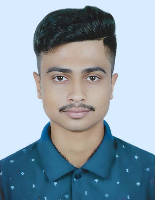 DIPANKAR BISWAS