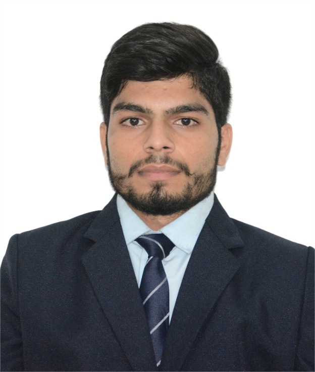 Prathamesh Dande Prathamesh Dande