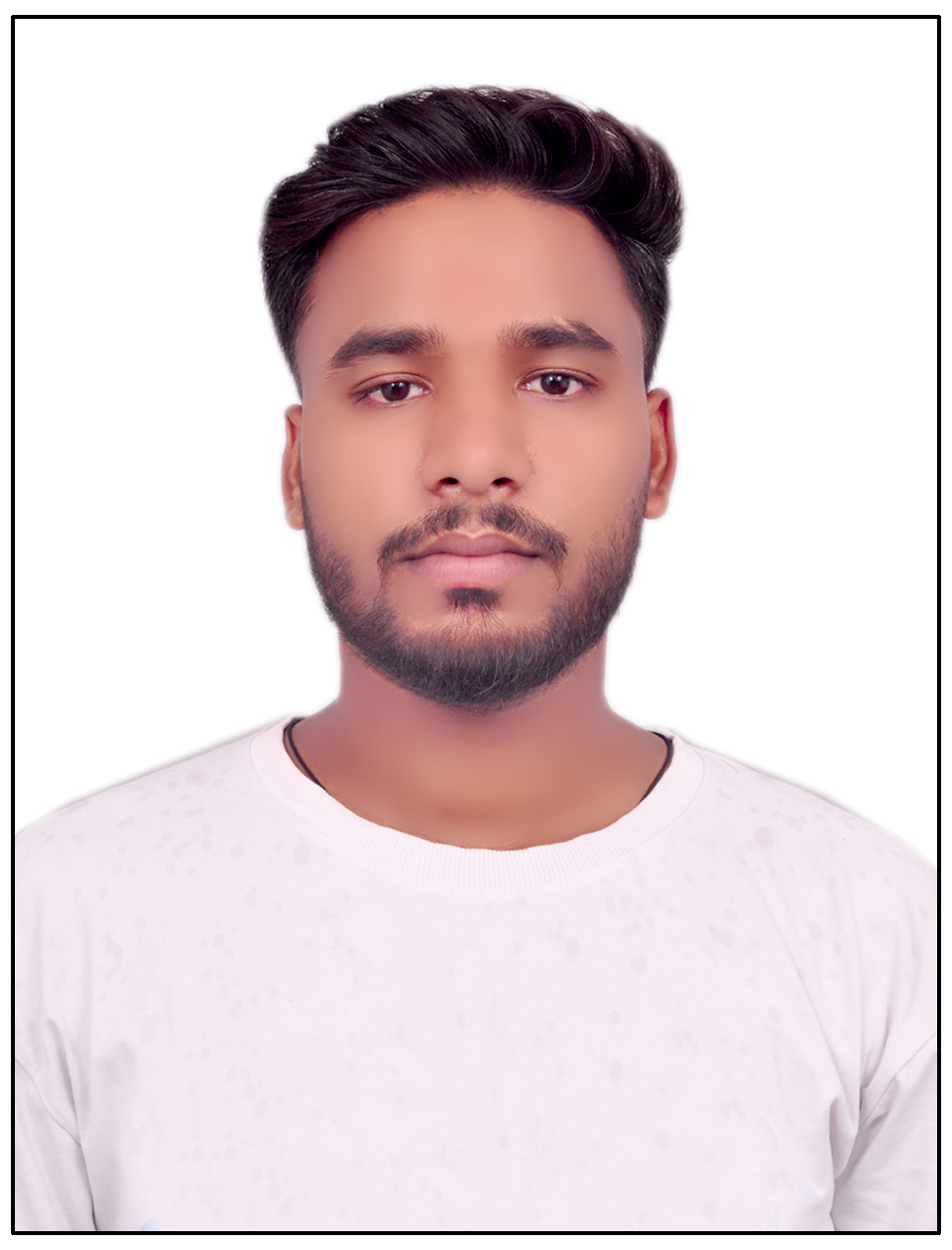 Prem Kumar Yadav