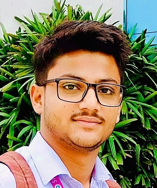 Vikash Sharma