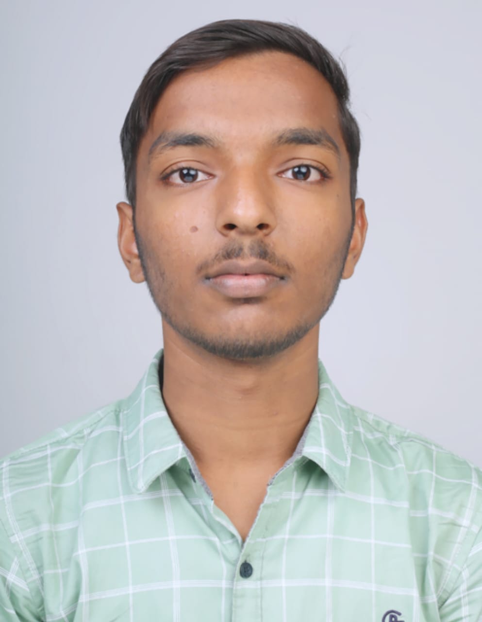 Arihant Jain 