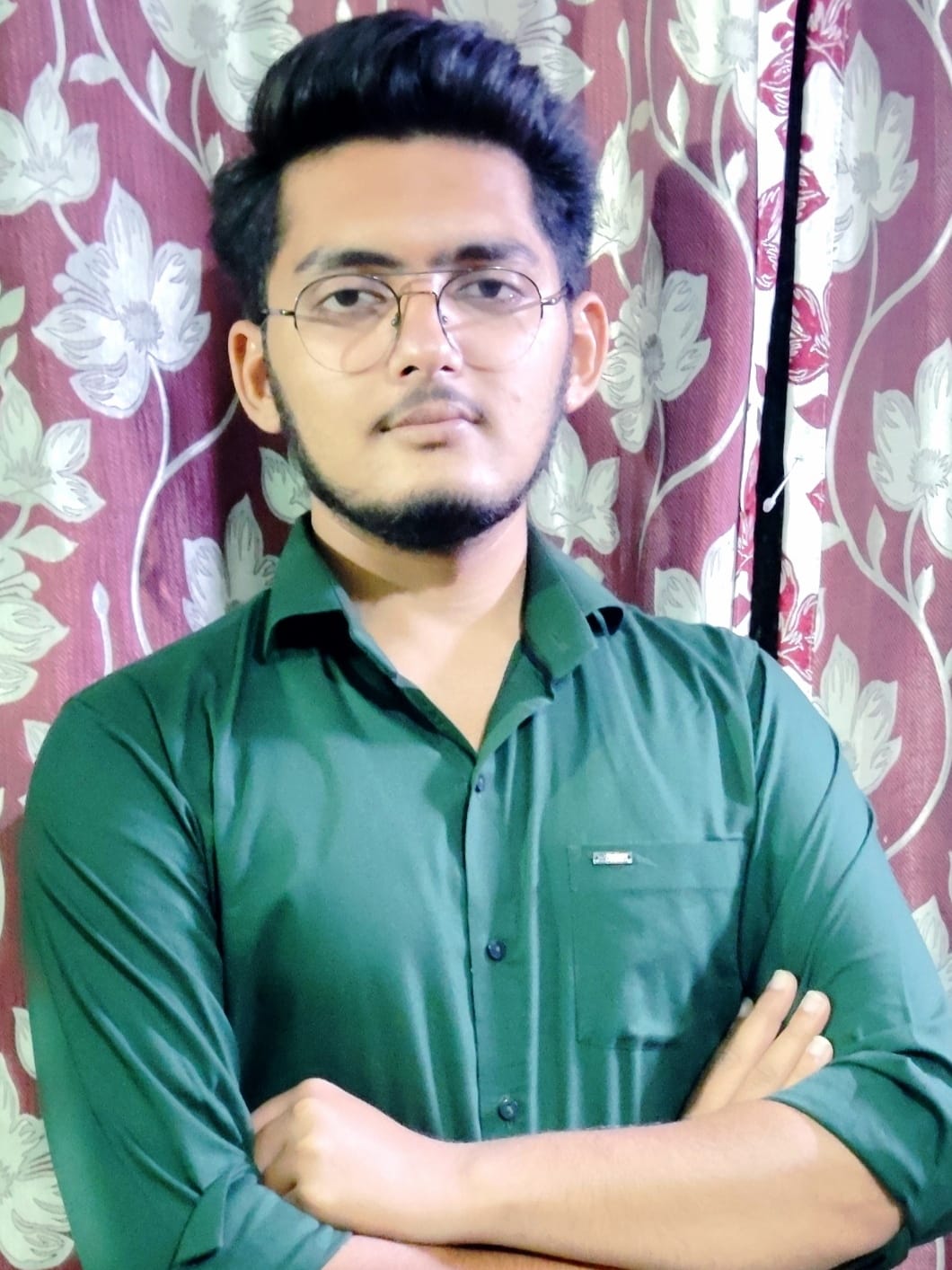 Yash Verma