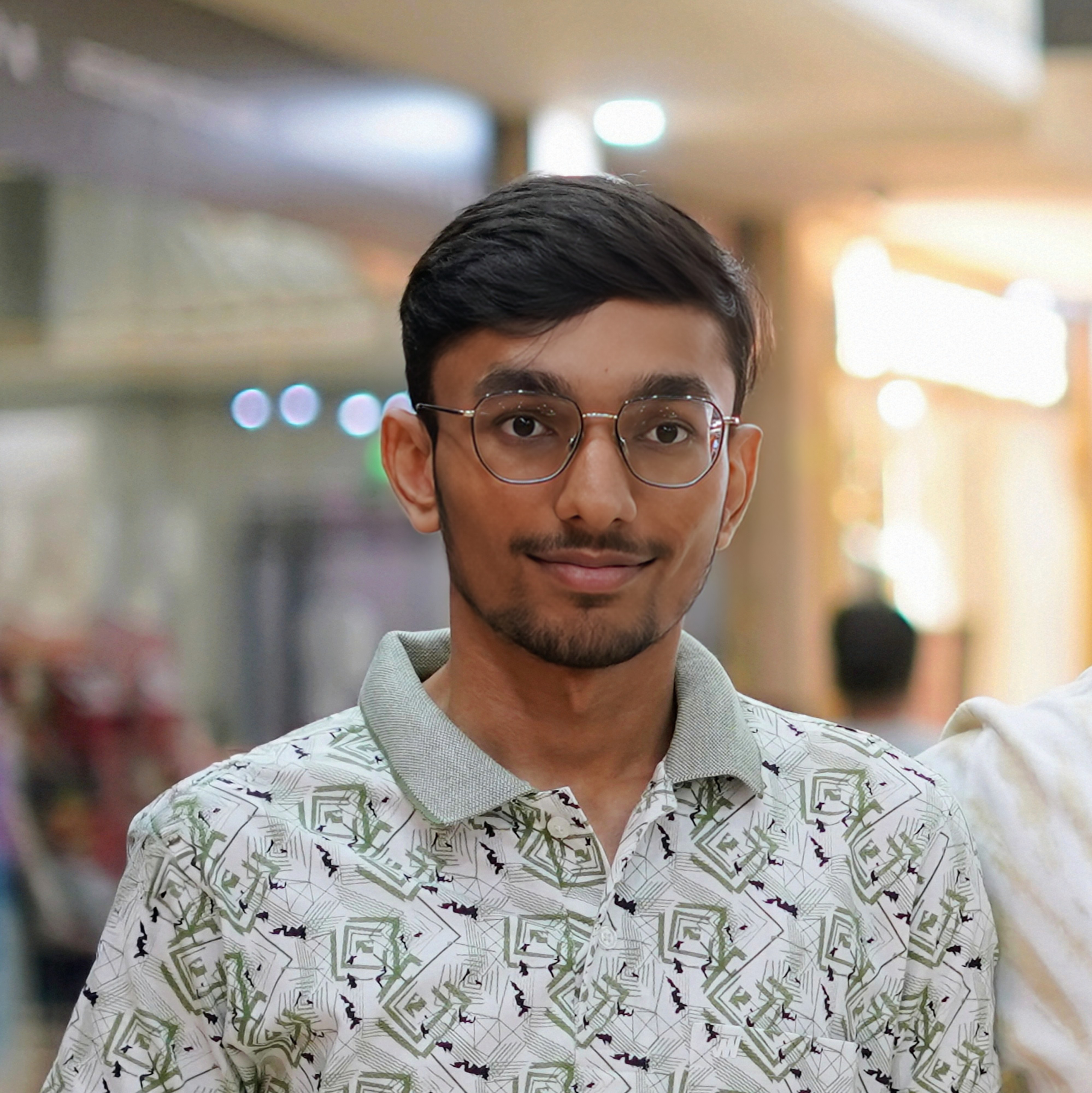 Lavish Agarwal