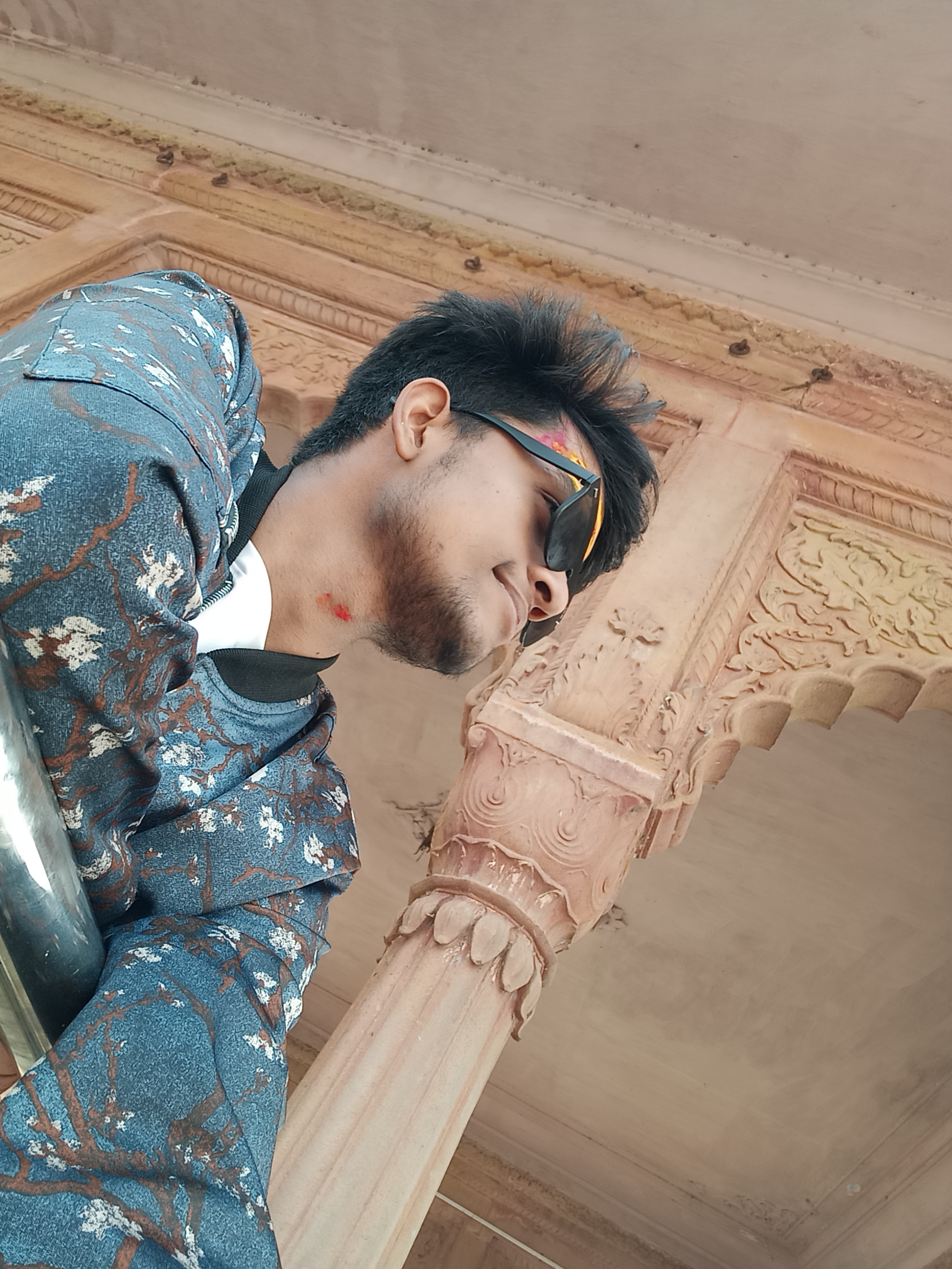 Aayush Singh