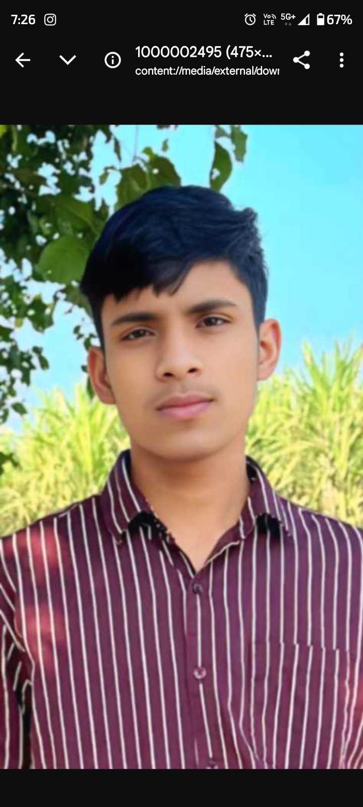 Rishabh Sharma