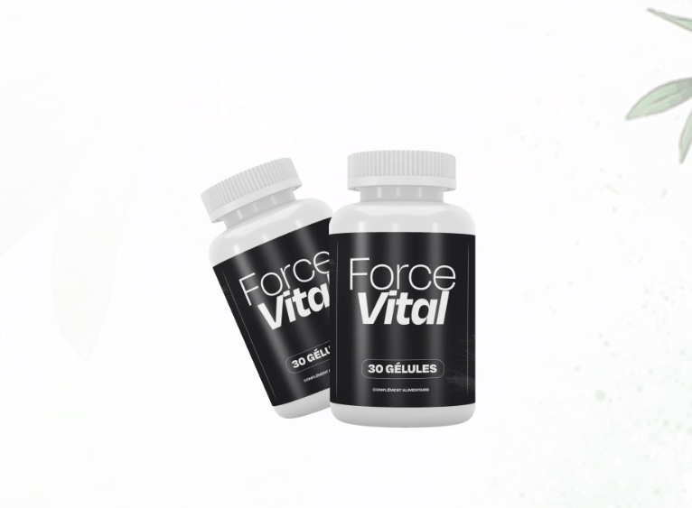 ForceVital France: Peut-on se fier au battage médiatique ? Découvrez-le ici ! ForceVital France: Peut-on se fier au battage médiatique ? Découvrez-le ici !