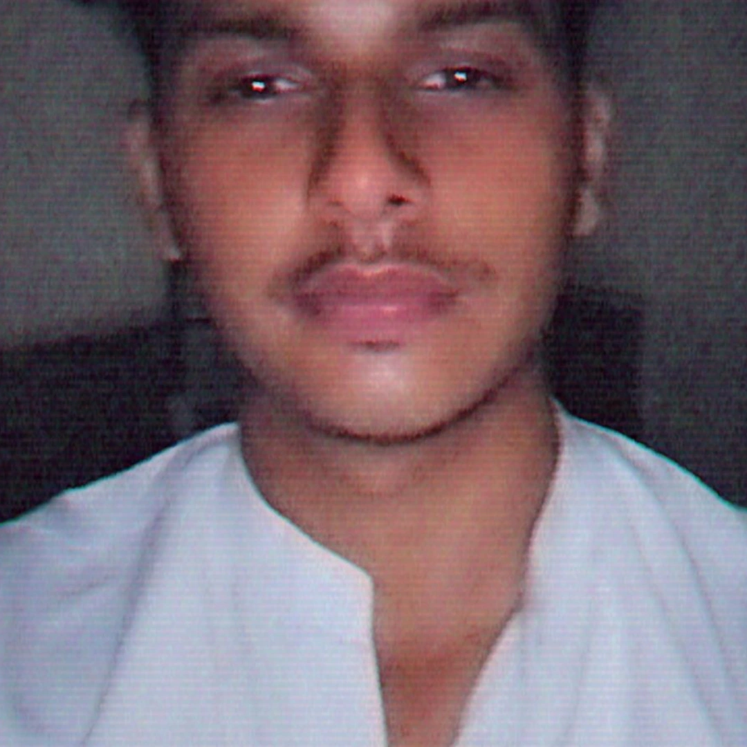KISHNA Shandilya