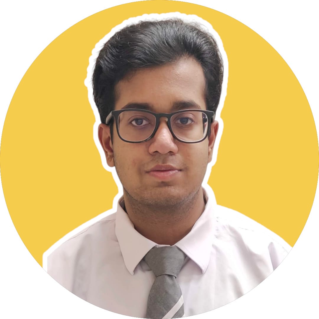 Madhav Gupta