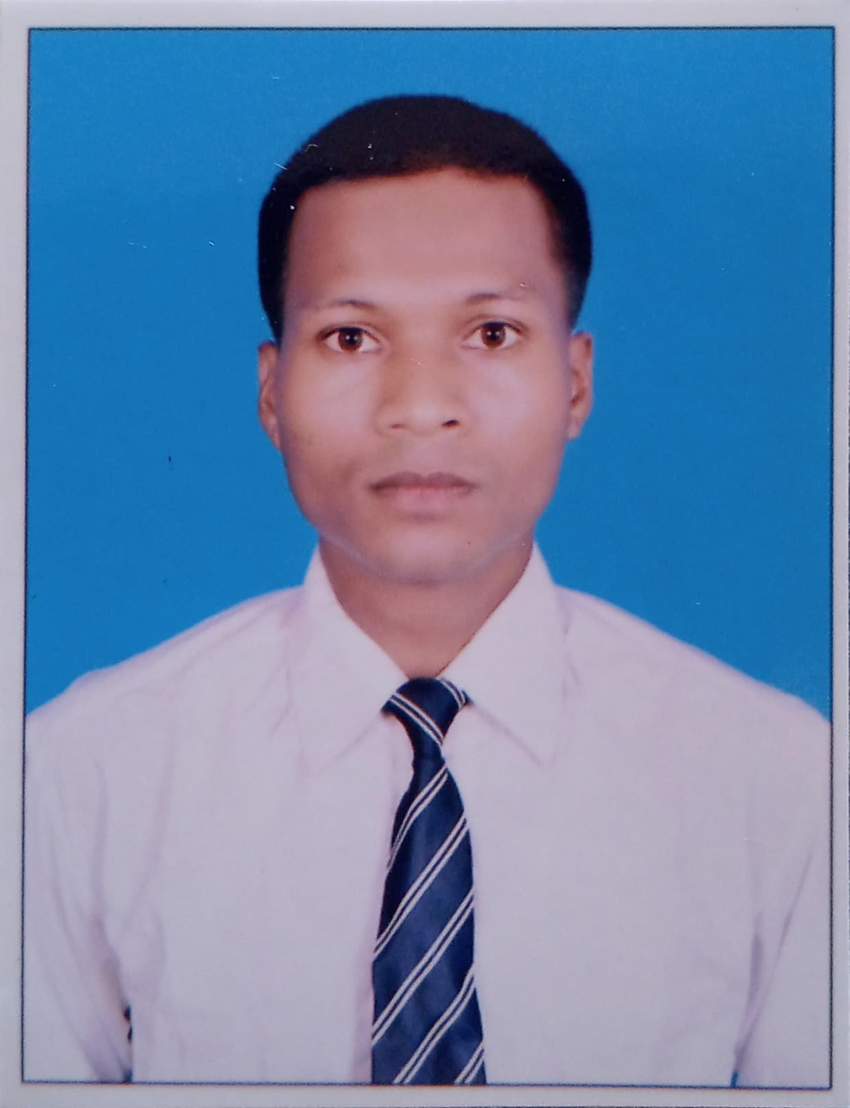 Deme Oraon