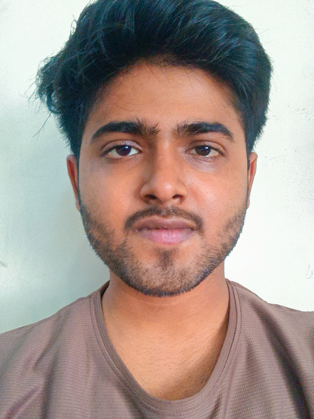 Priyanshu Sharma