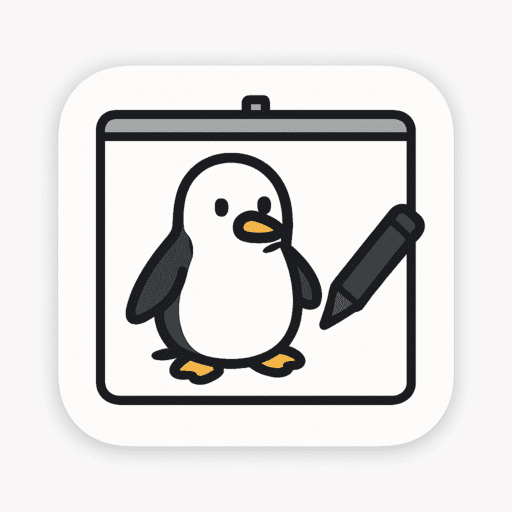 Penguin Slate - Apps on Google Play