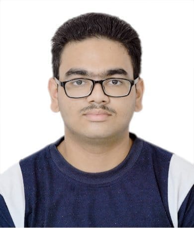 mridul rastogi