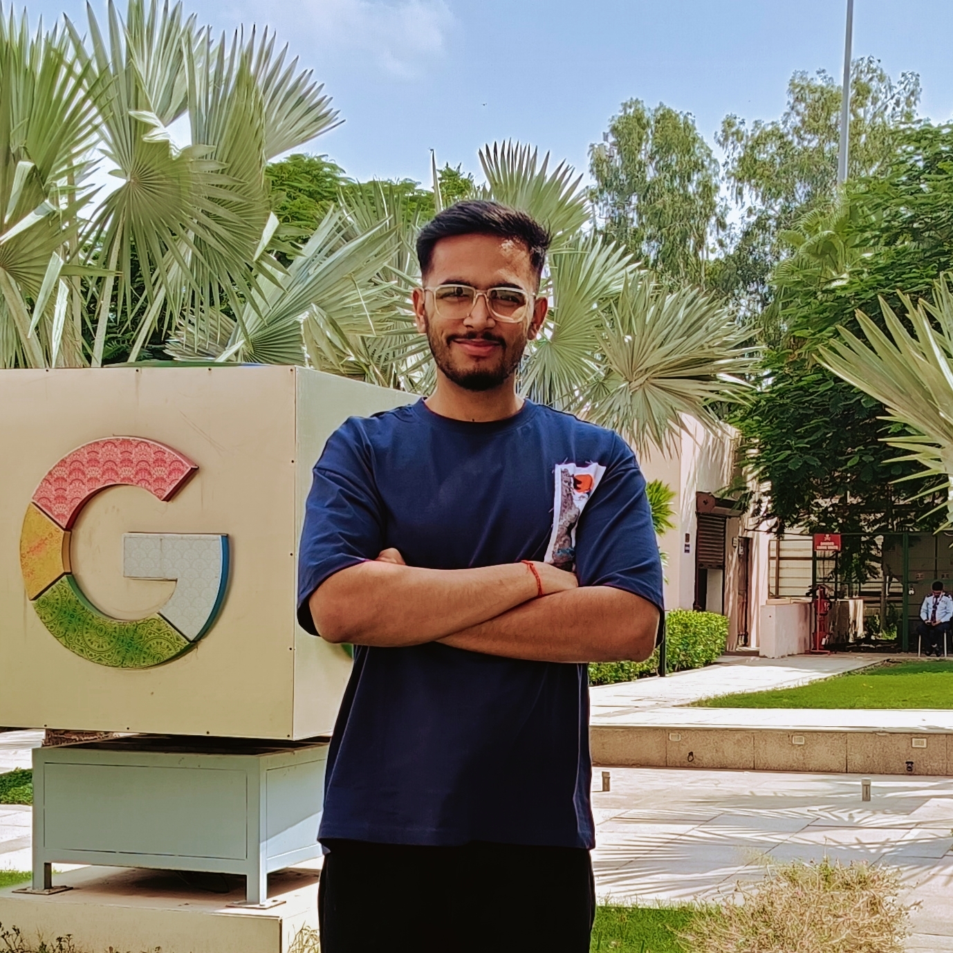 Siddharth Singh Siddharth Singh