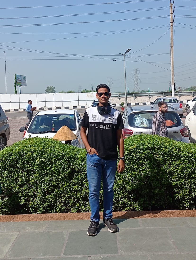 KULVANSH RAGHAV
