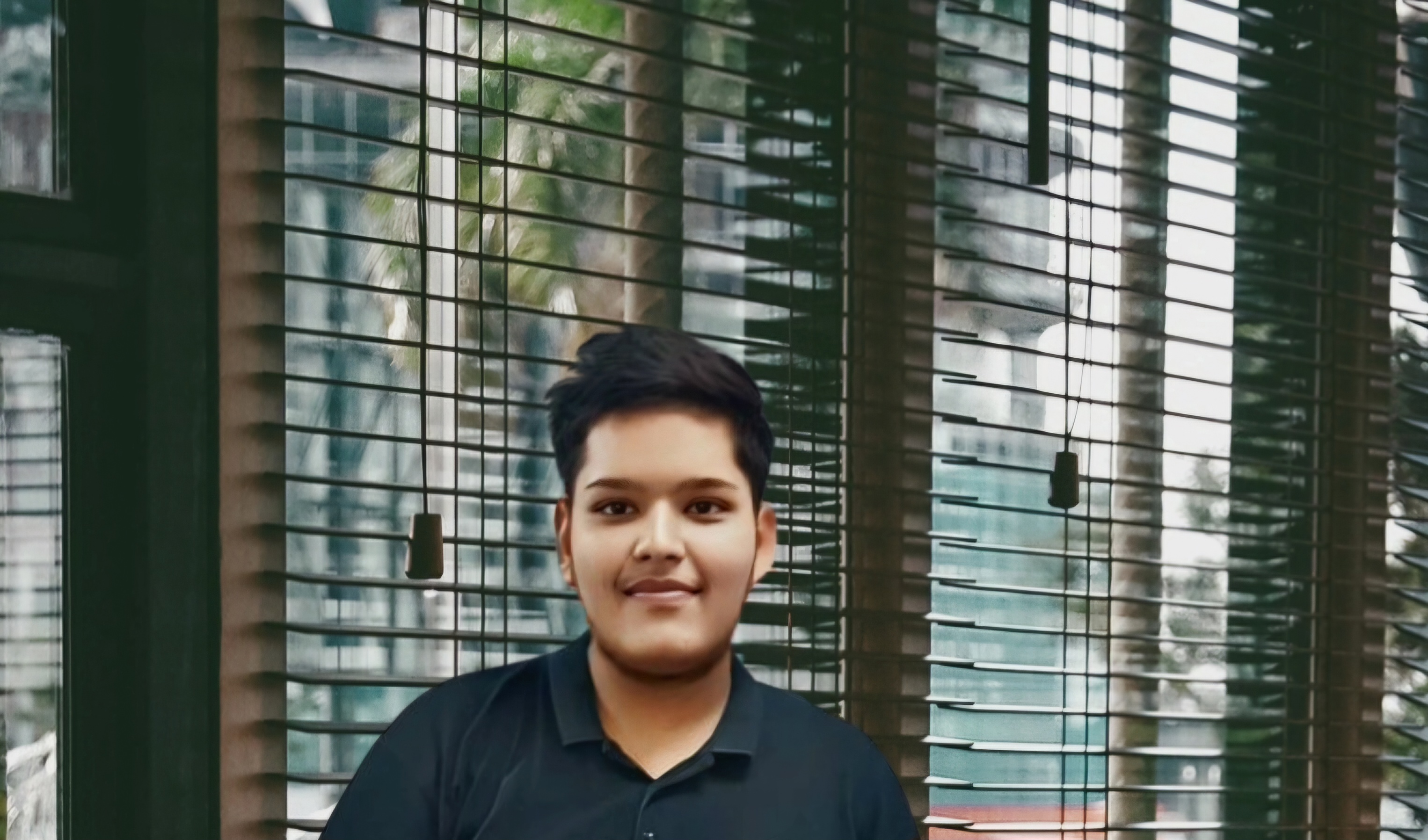 Harshit Garg