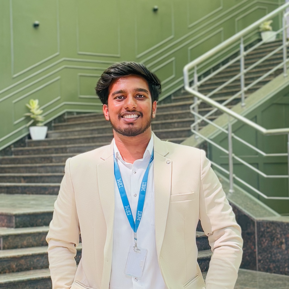 Gaurav Singh