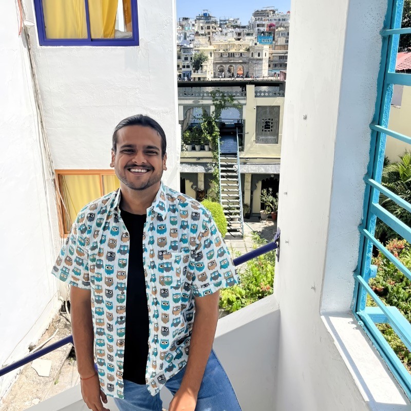 Kartike Shukla