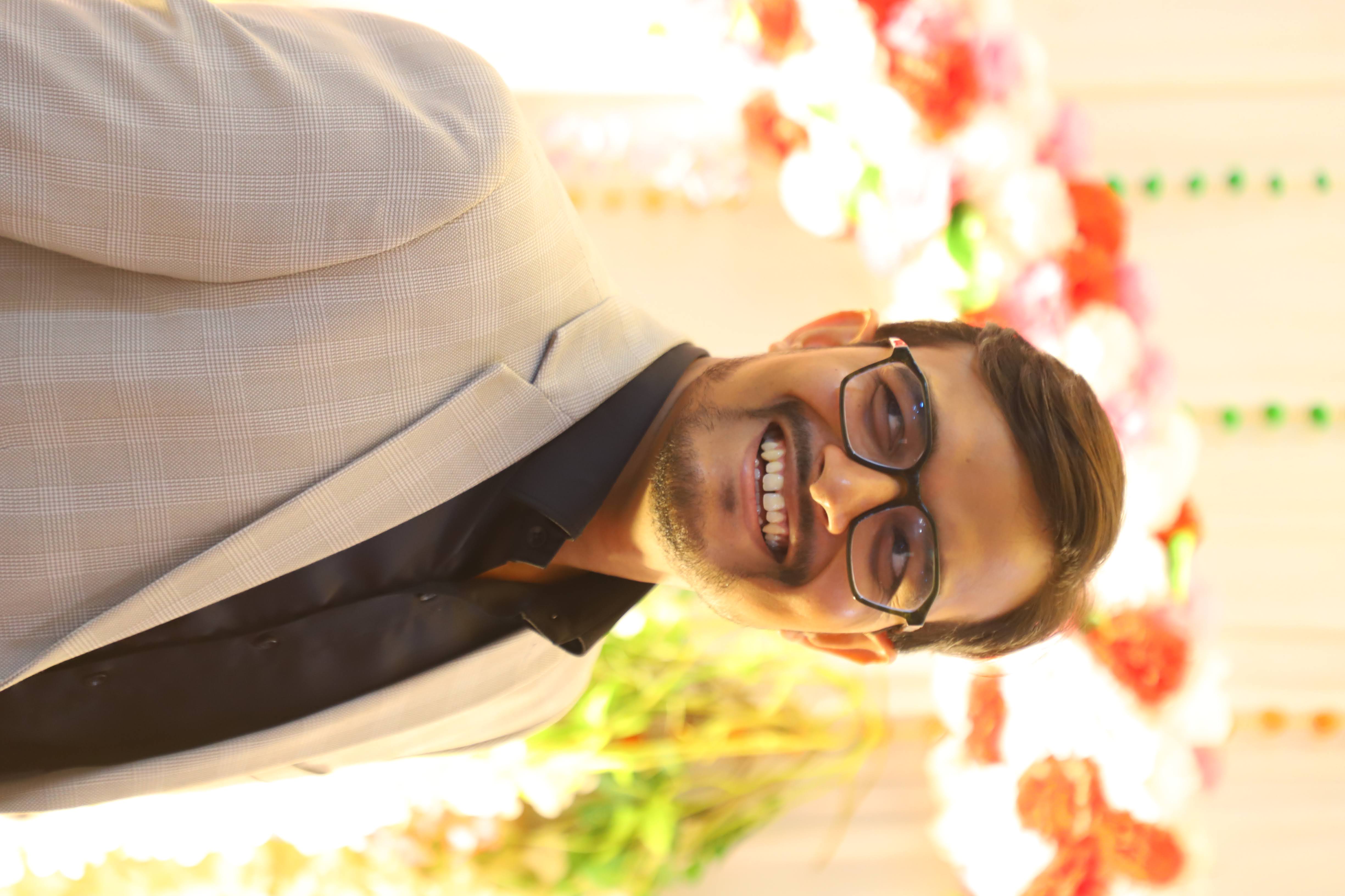Neeraj Kumar