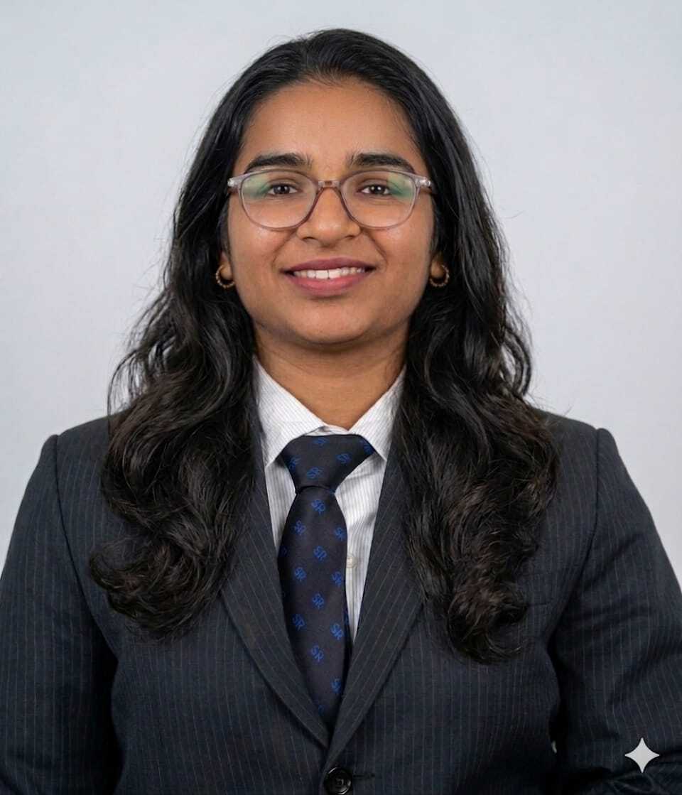Sanskriti Sahu