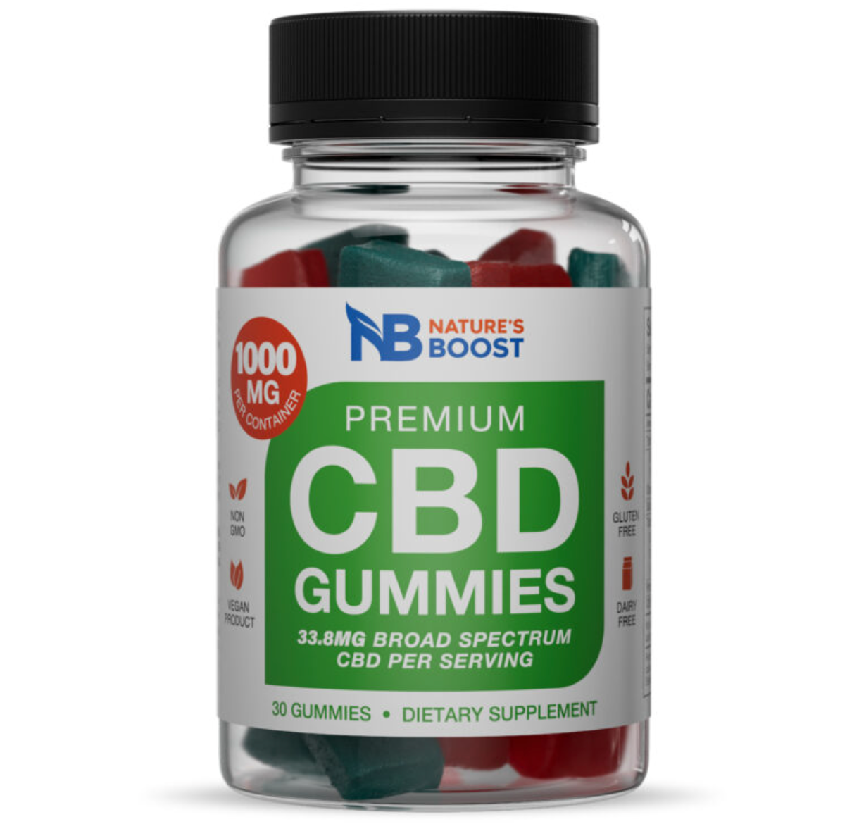 Are Natures Boost CBD Gummies™ Safe? Ingredients, Testing, and Quality Standards