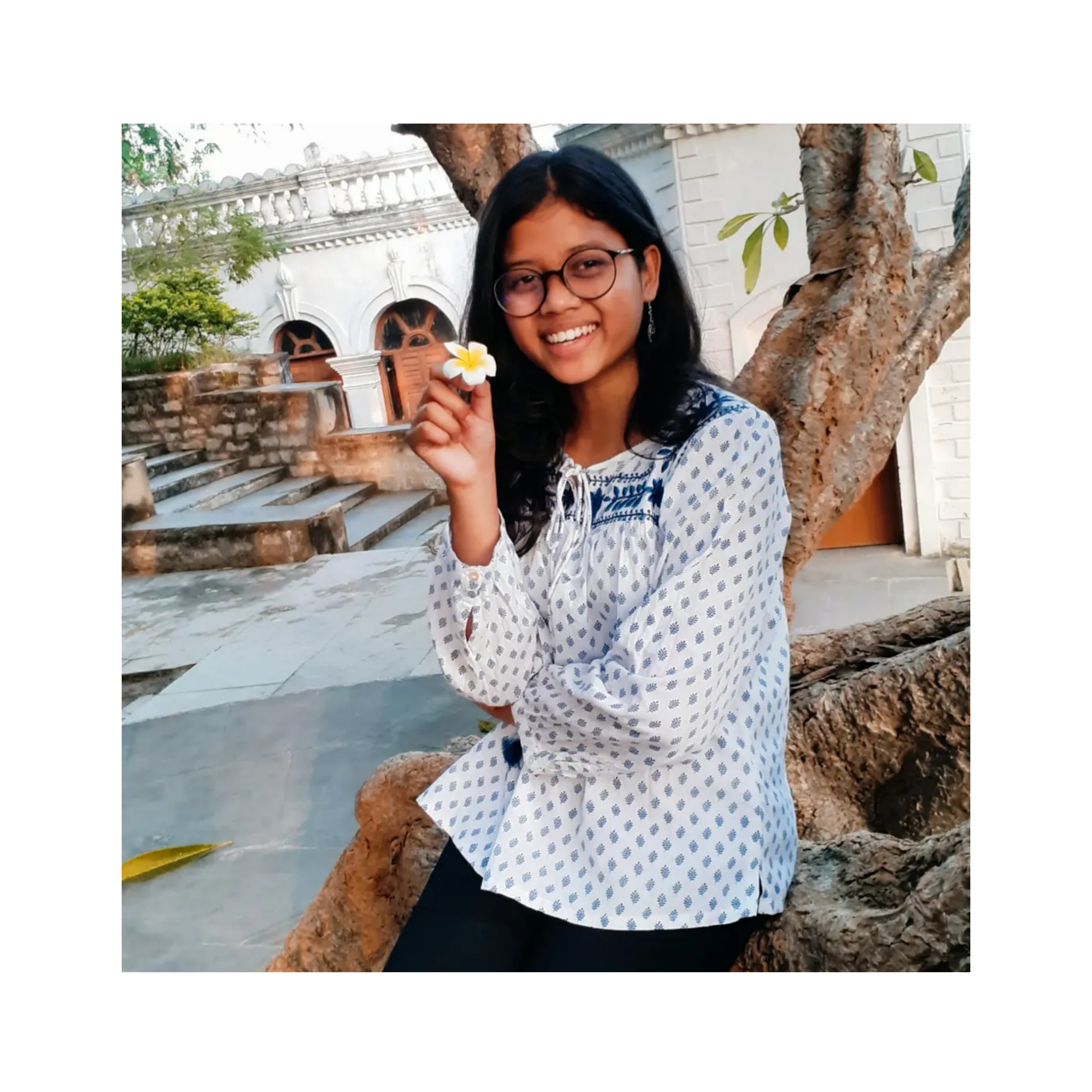 Aditi Kachhap 