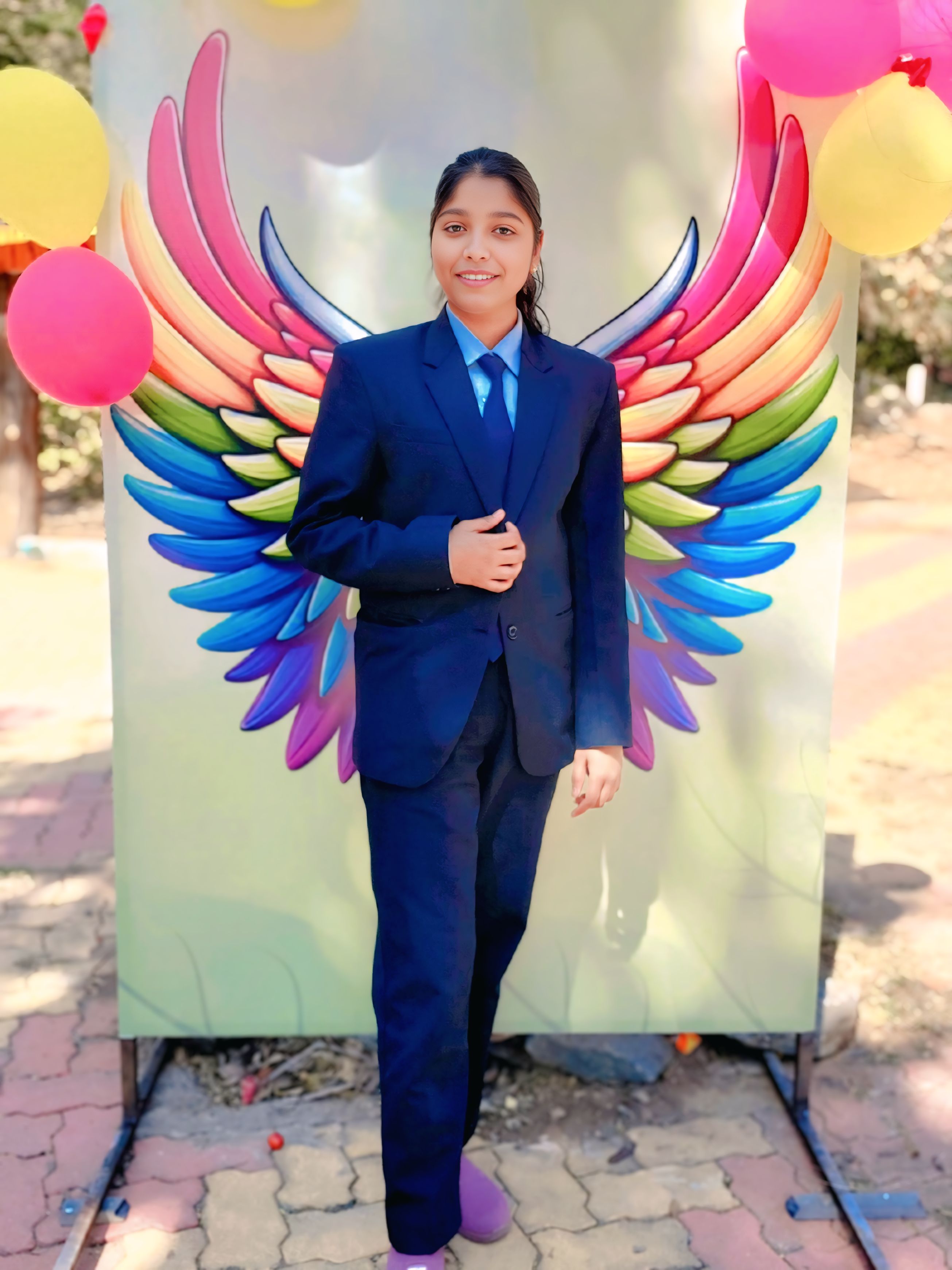 Shakshi Shree
