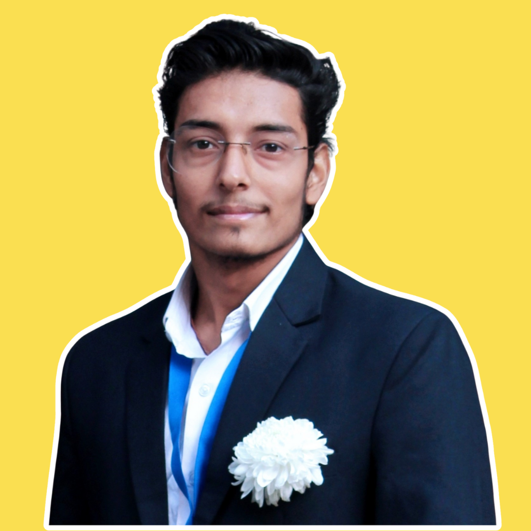 Mantu Kumar Tiwari 