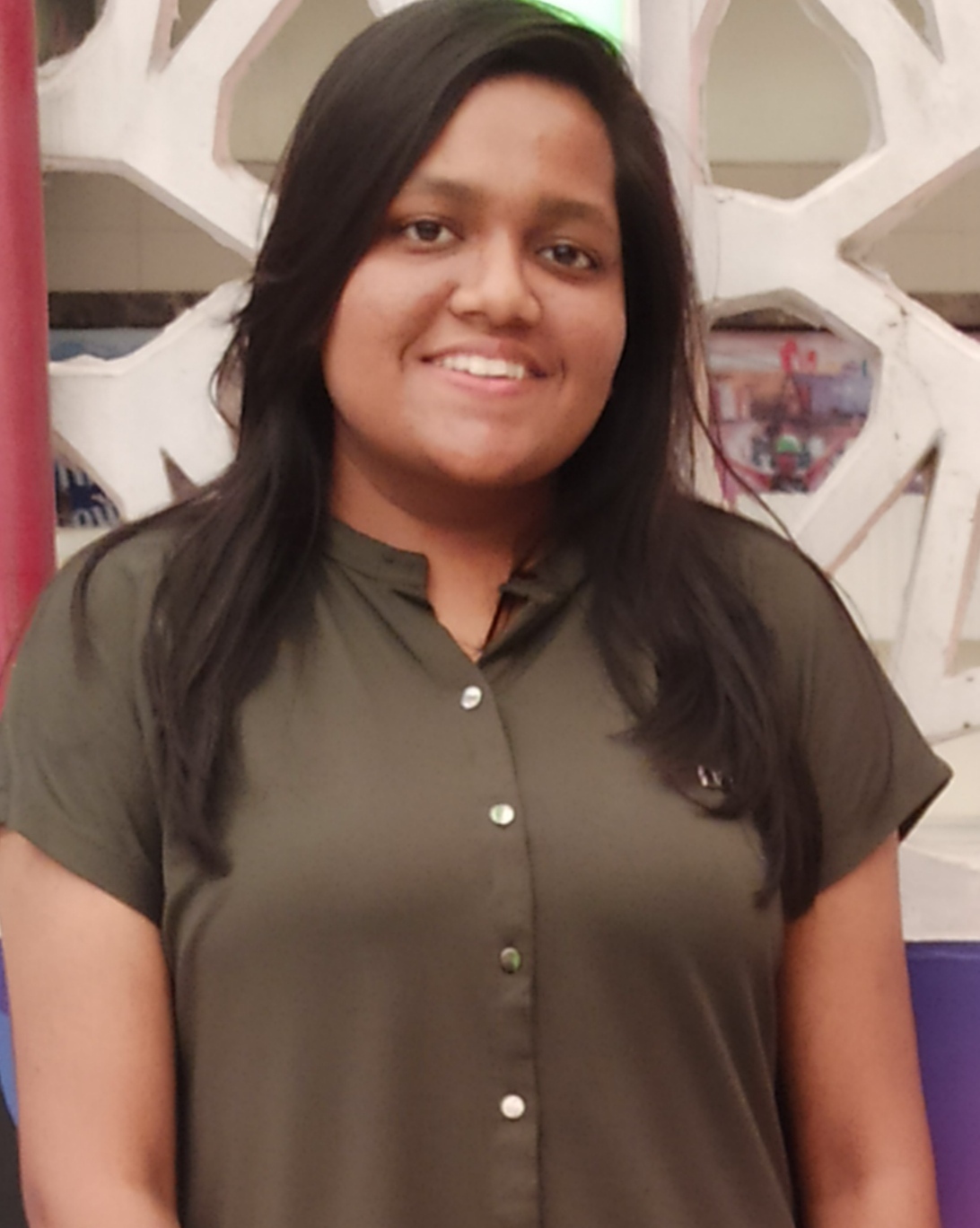 khushi gupta