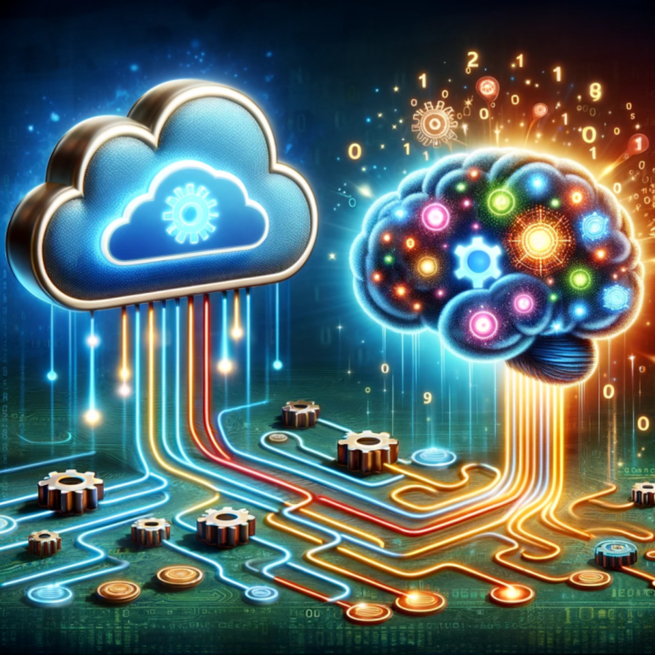 Engage with Cloud &amp; AI | Google Developer Groups