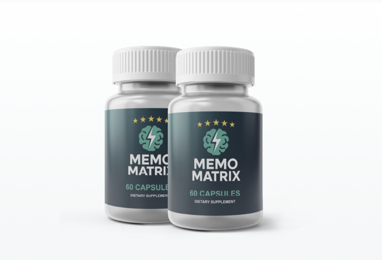 Memomatrix Cognitive Boost Review: A Closer Look at the Formula Memomatrix Cognitive Boost Review: A Closer Look at the Formula