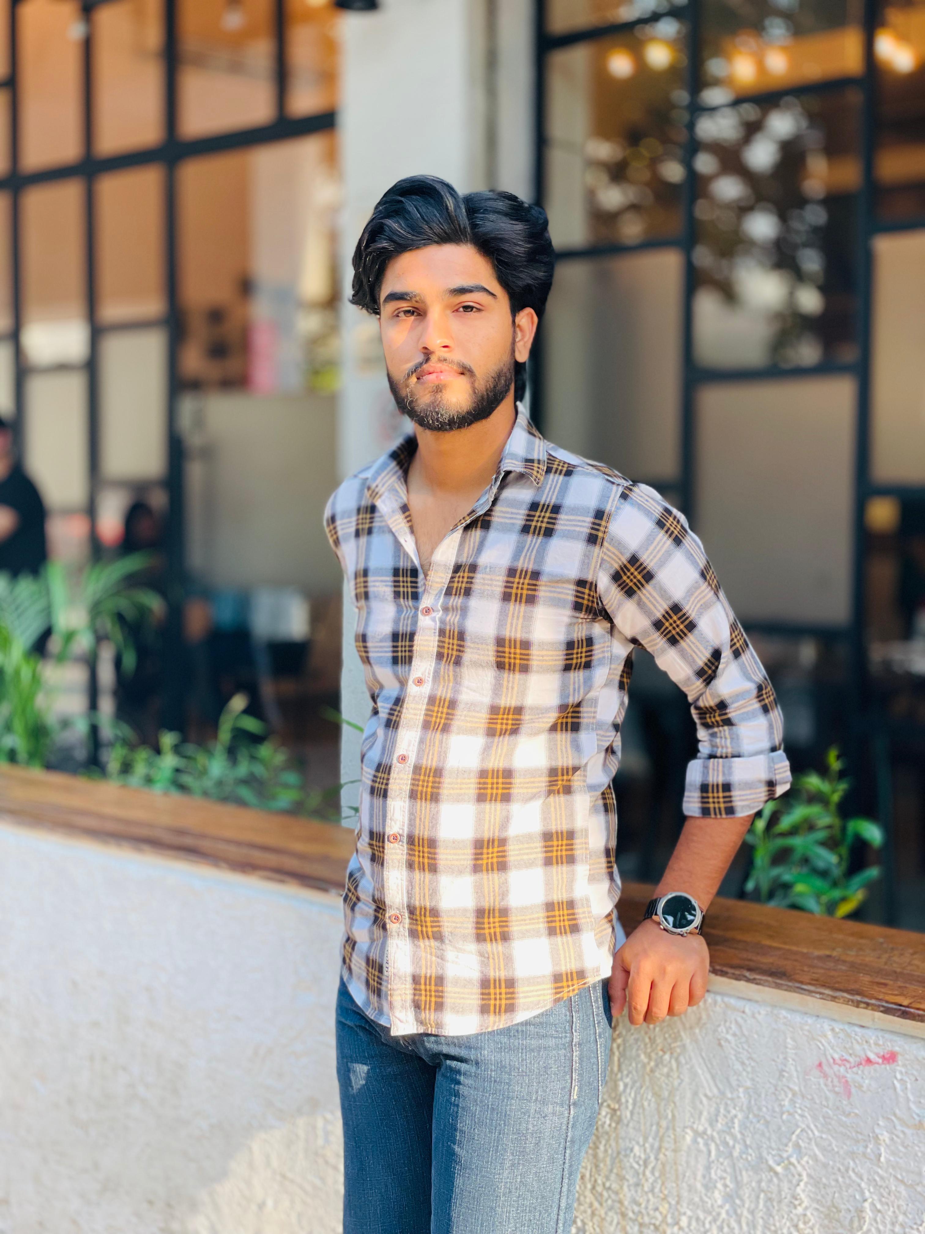 Priyanshu Thakur Priyanshu Thakur