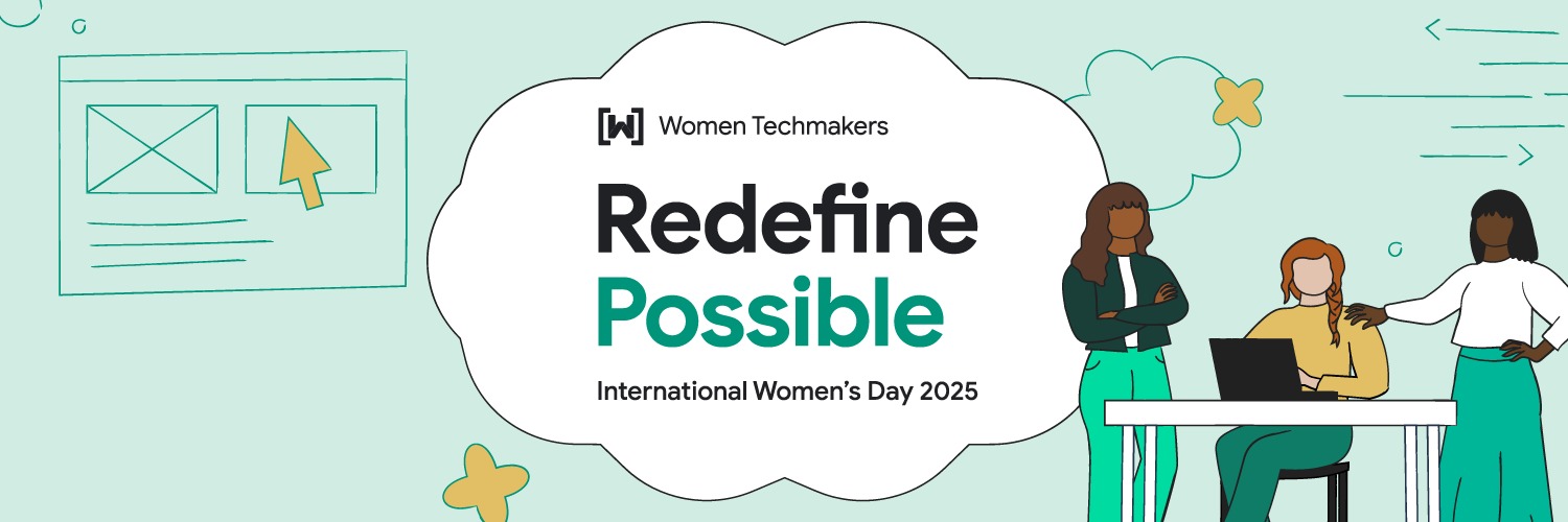 Redefine Possible: IWD 2025