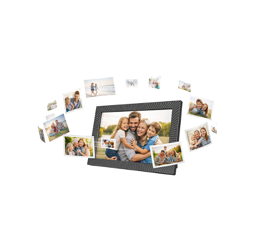 MemFrame Price & Reviews – Stay Connected with Family from Anywhere (US, AU, UK)