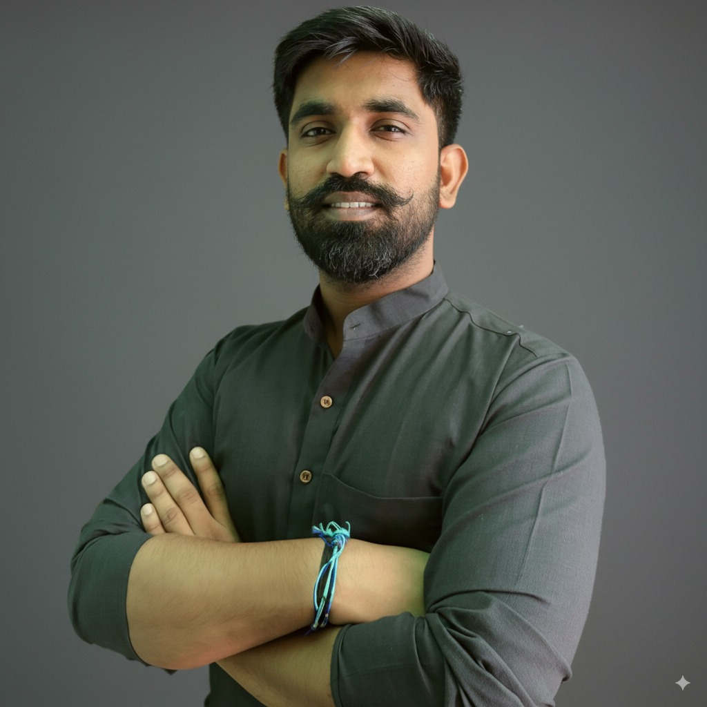 shishir srivastav shishir srivastav