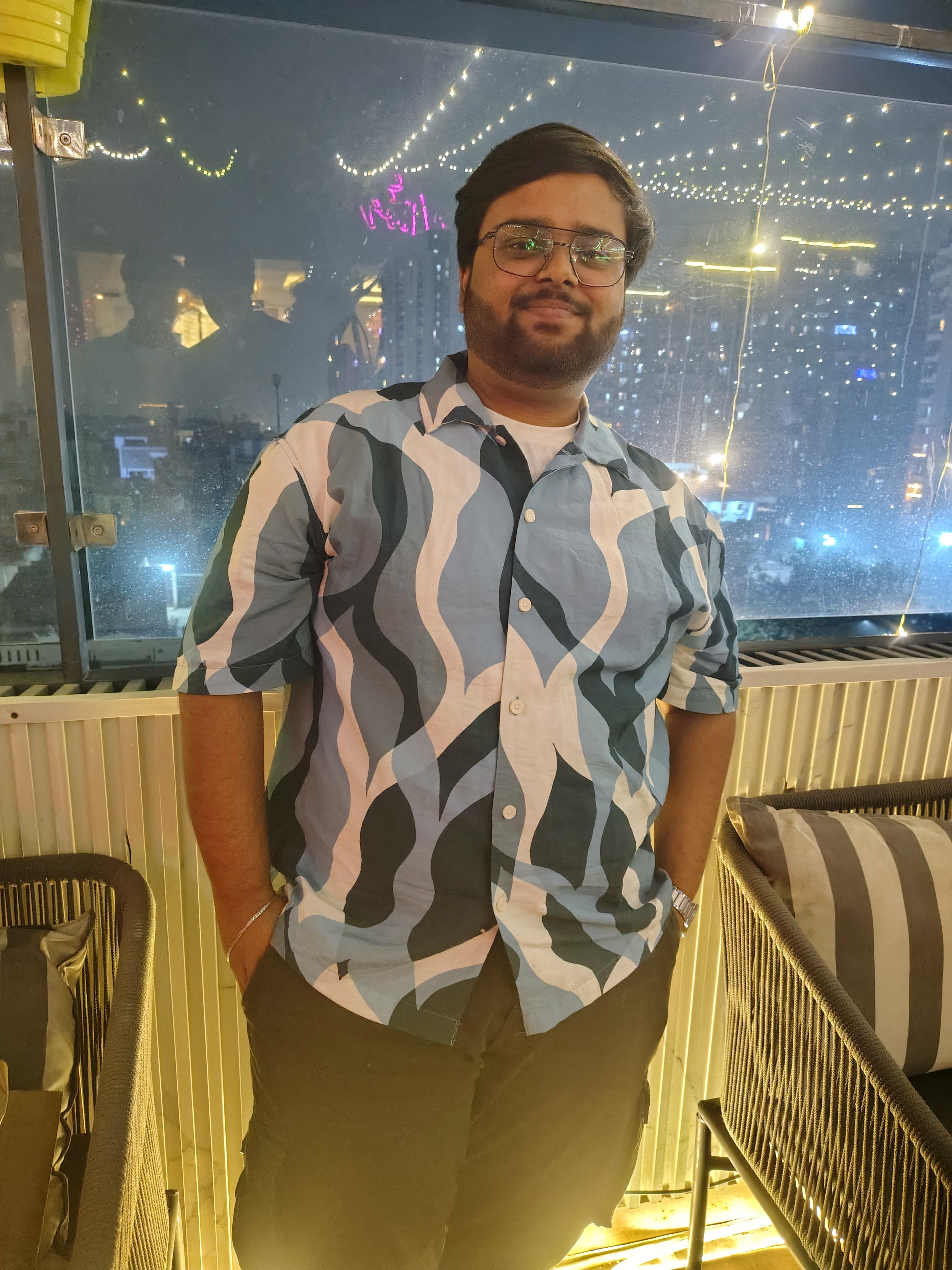 Shivansh Srivastav