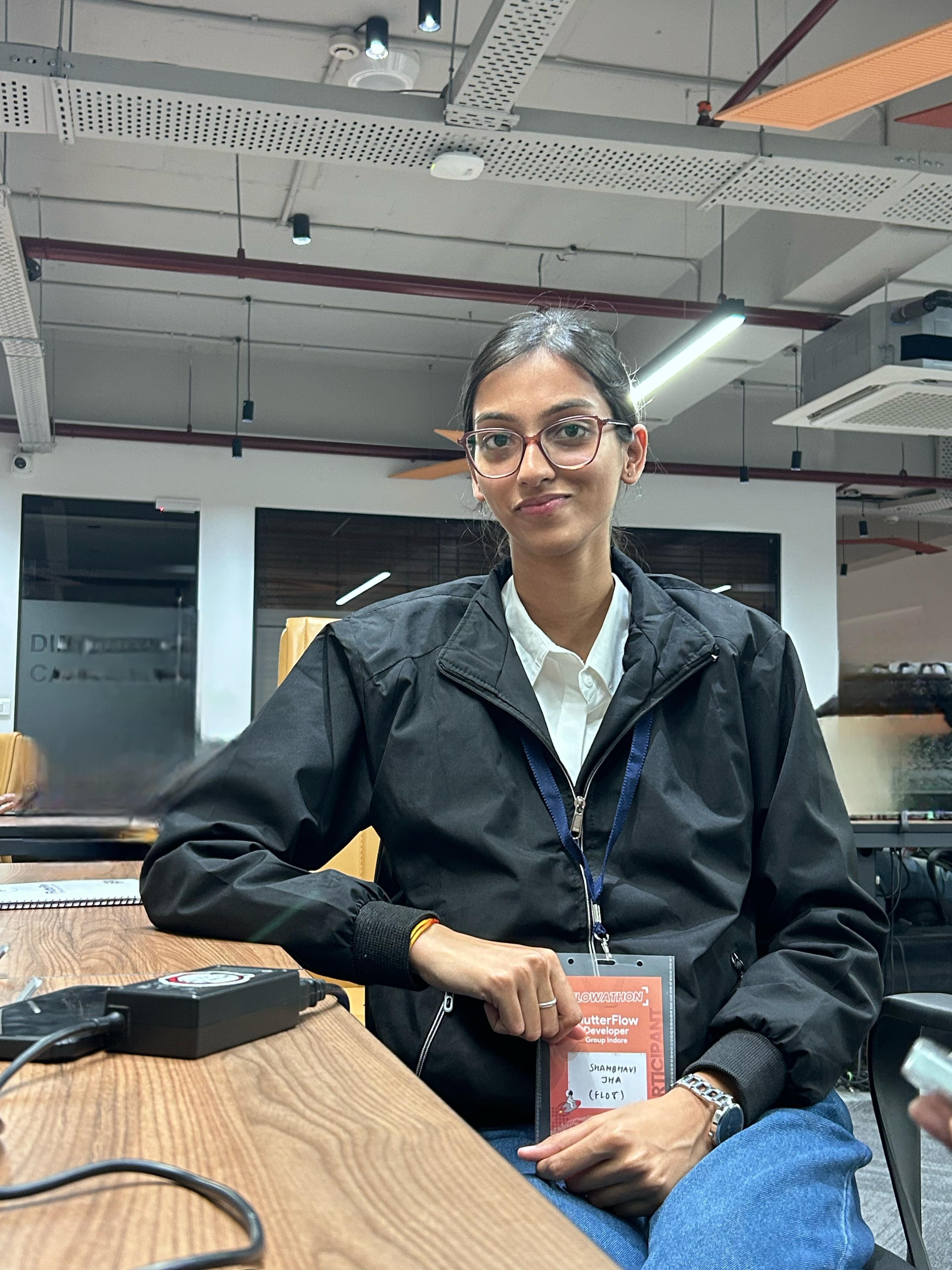 Shambhavi Jha