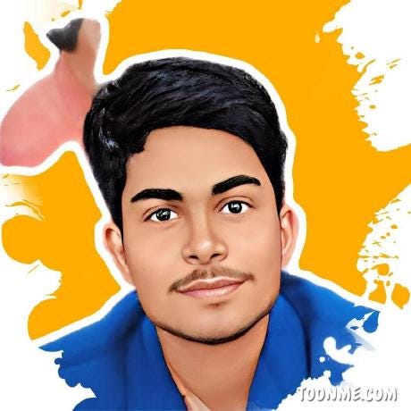 Hemant Kumar Prajapati – Medium