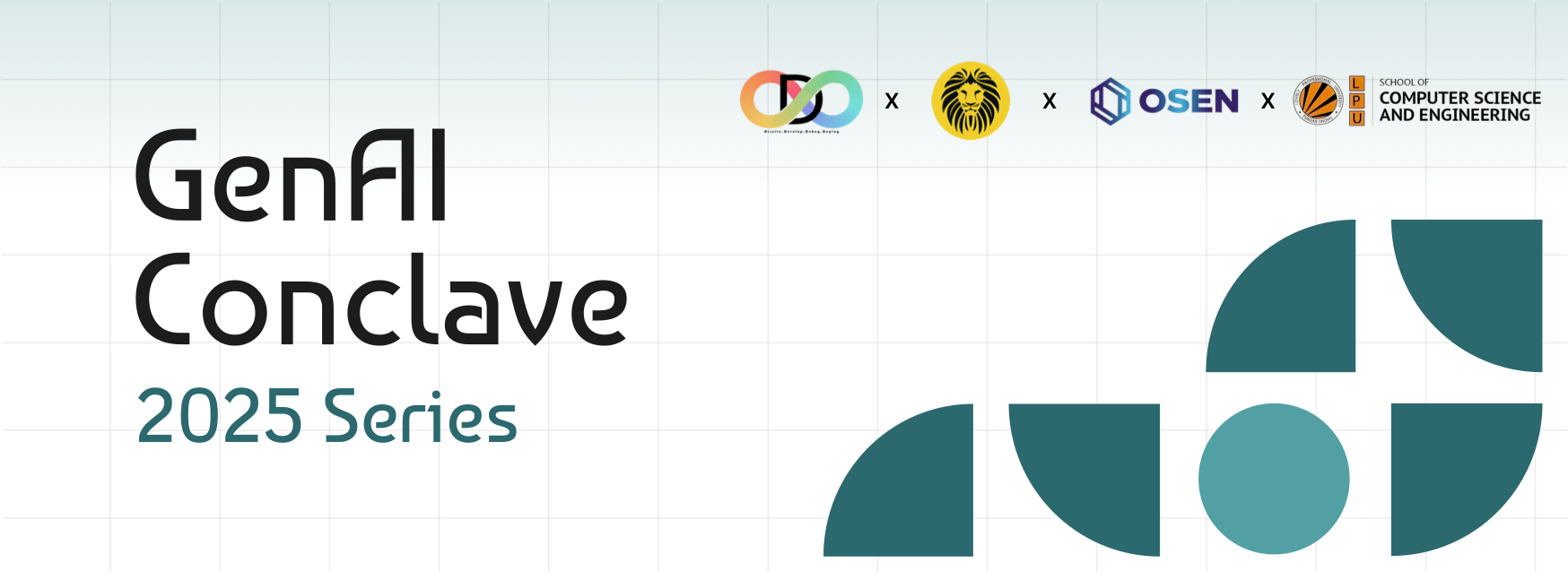 GenAI Conclave 2025, Jalandhar GenAI Conclave 2025, Jalandhar