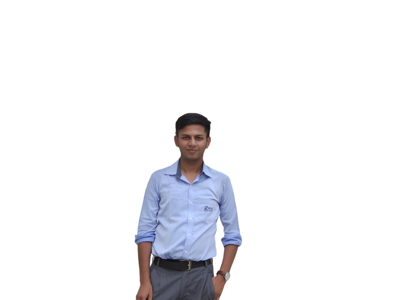 Karan Agarwal Karan Agarwal
