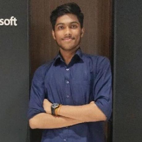 jhaabhijeet864 - Overview