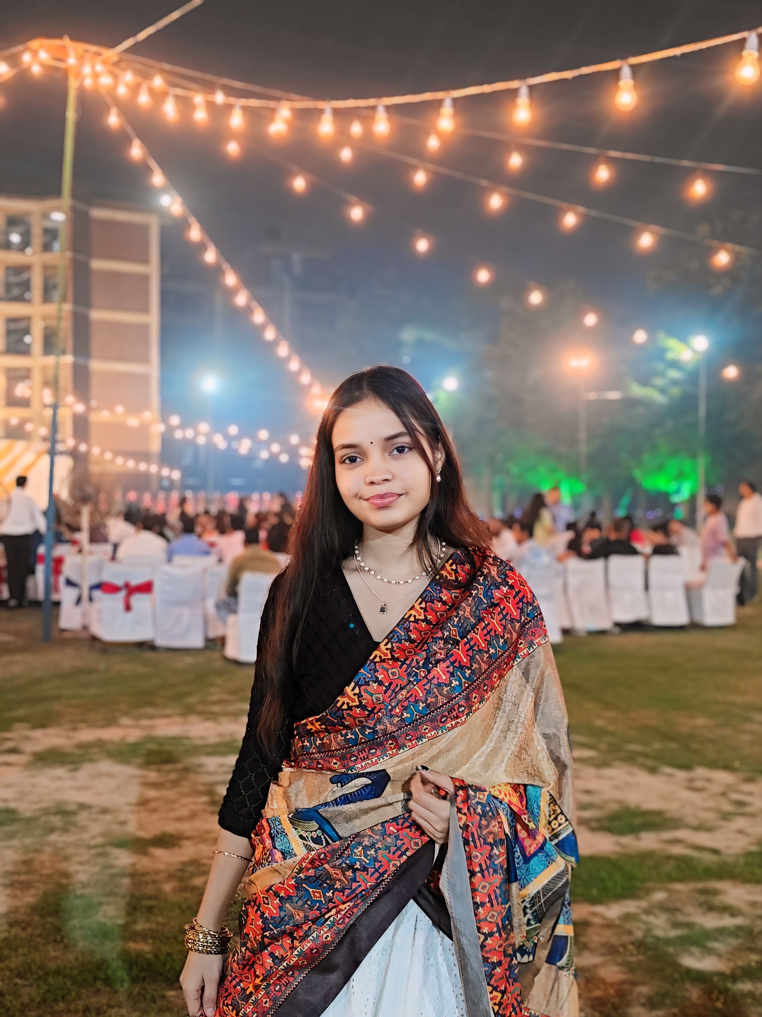 Monika Rajput 