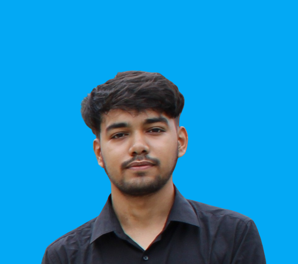 Abhay Chetri