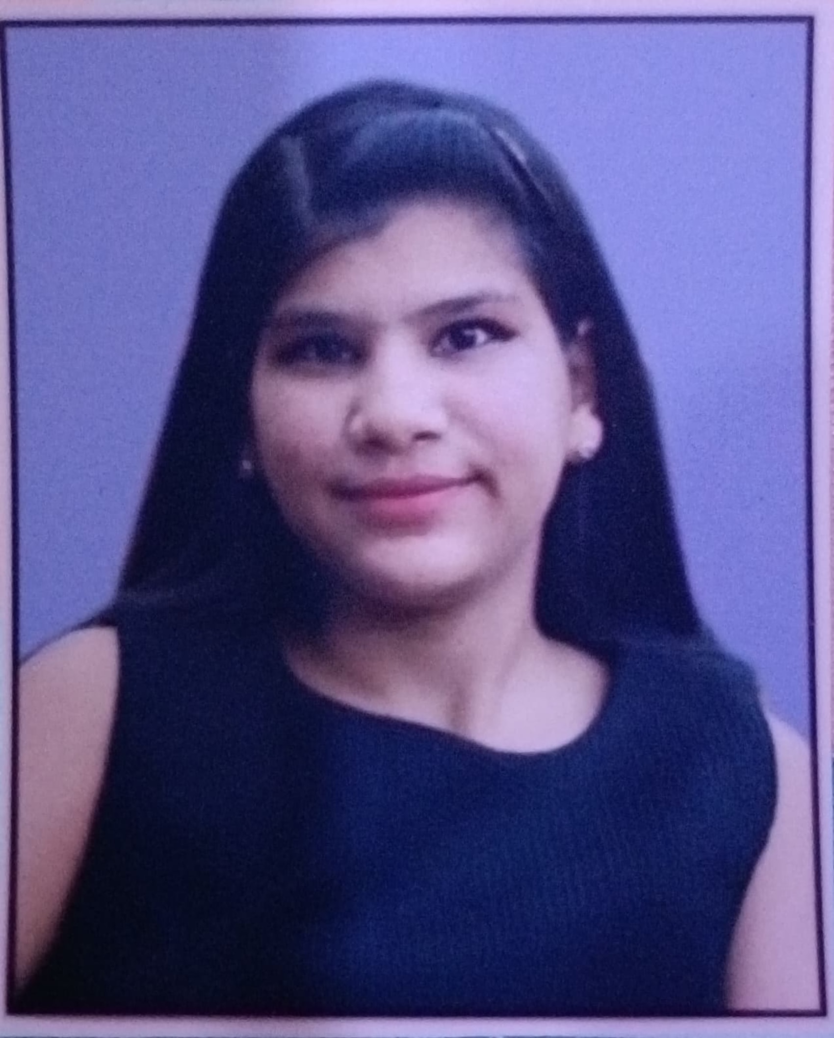 Swati mangla