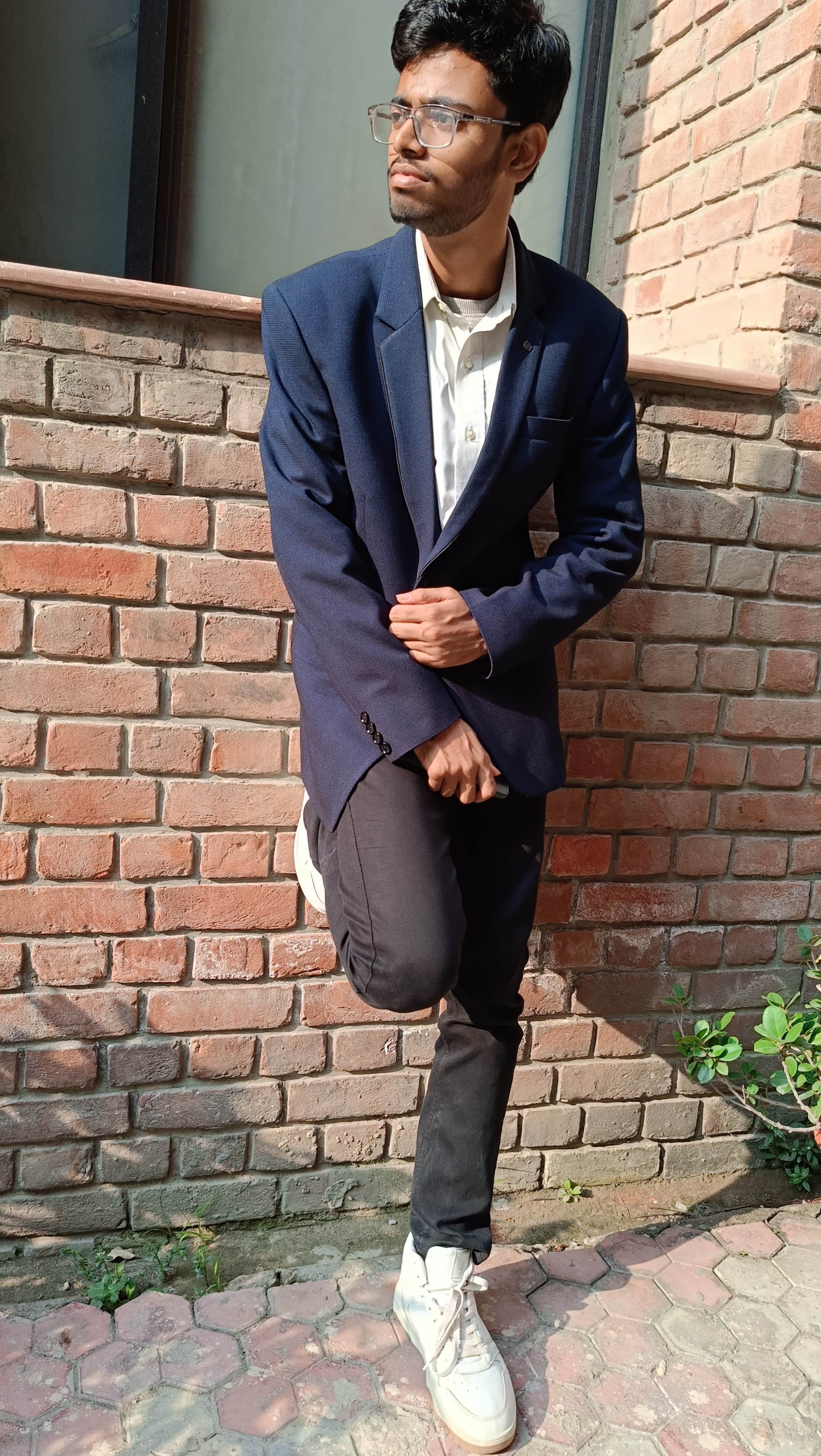 Ankitsinha