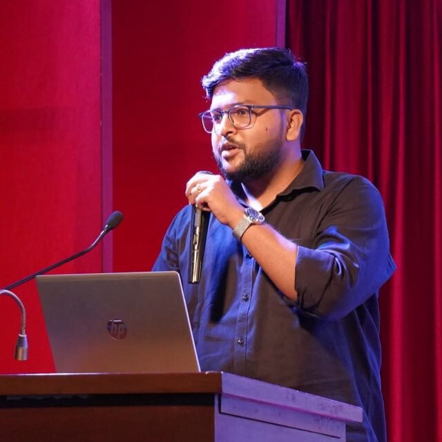 Nilesh Shinde