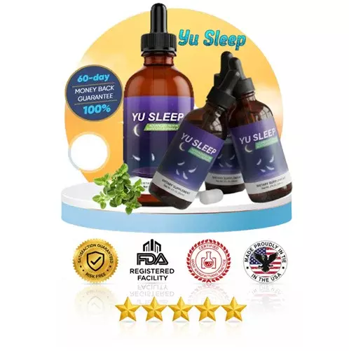 Yu Sleep Yu Sleep