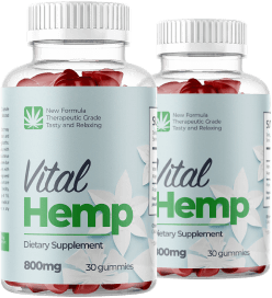Vital Hemp Gummies New Zealand Review: Does It Really Work Vital Hemp Gummies New Zealand Review: Does It Really Work