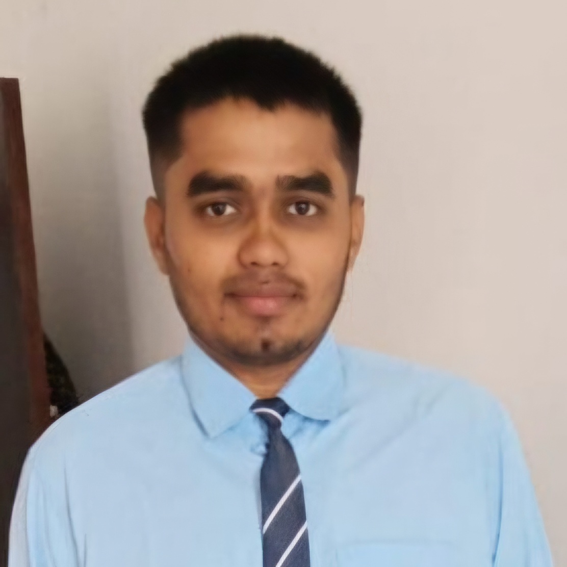 Rajesh Kumar