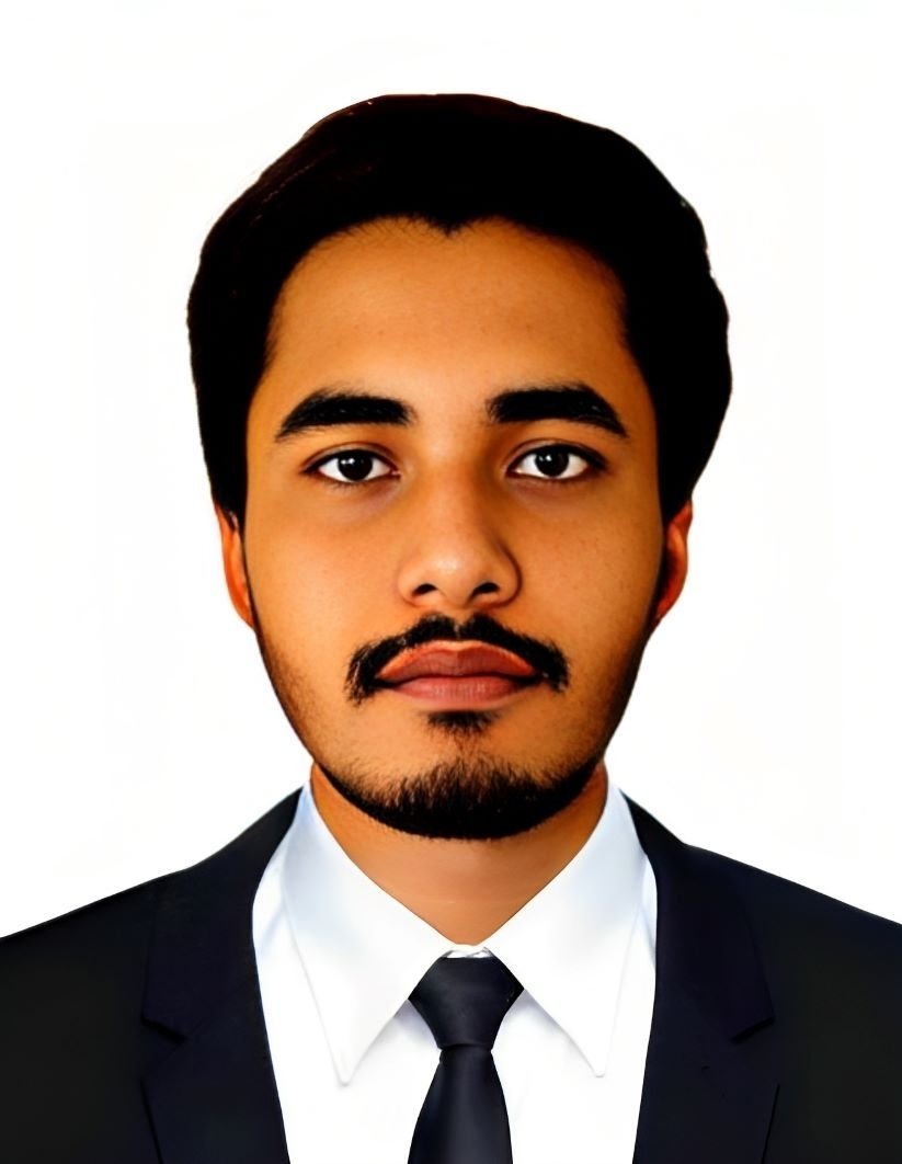 Avirup Mazumder