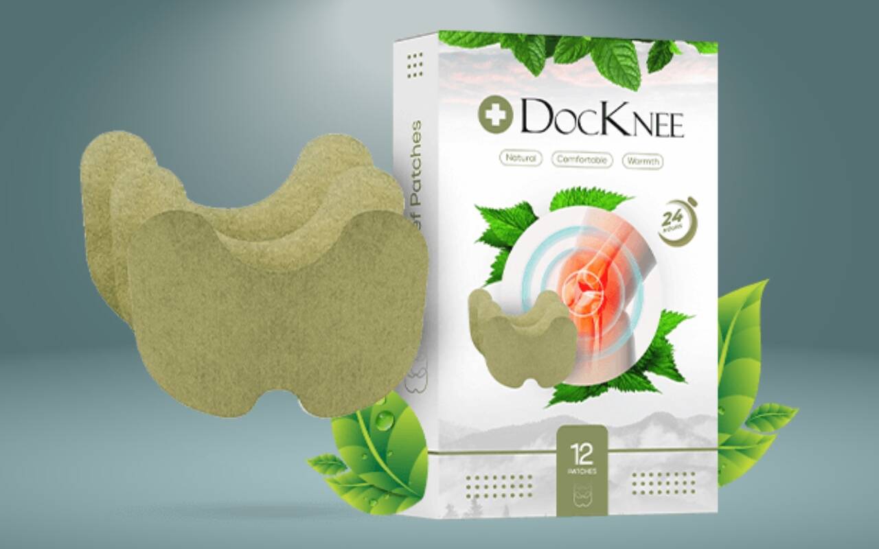 dockneetry